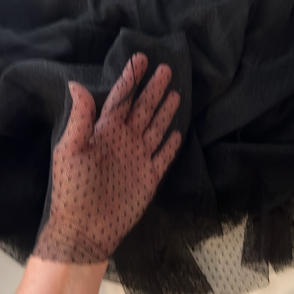 NWT Anthropologie Maeve Layered Apron Dress - Picture 7 of 12